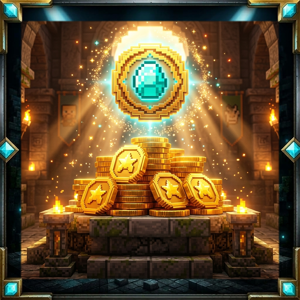 100 Coin
