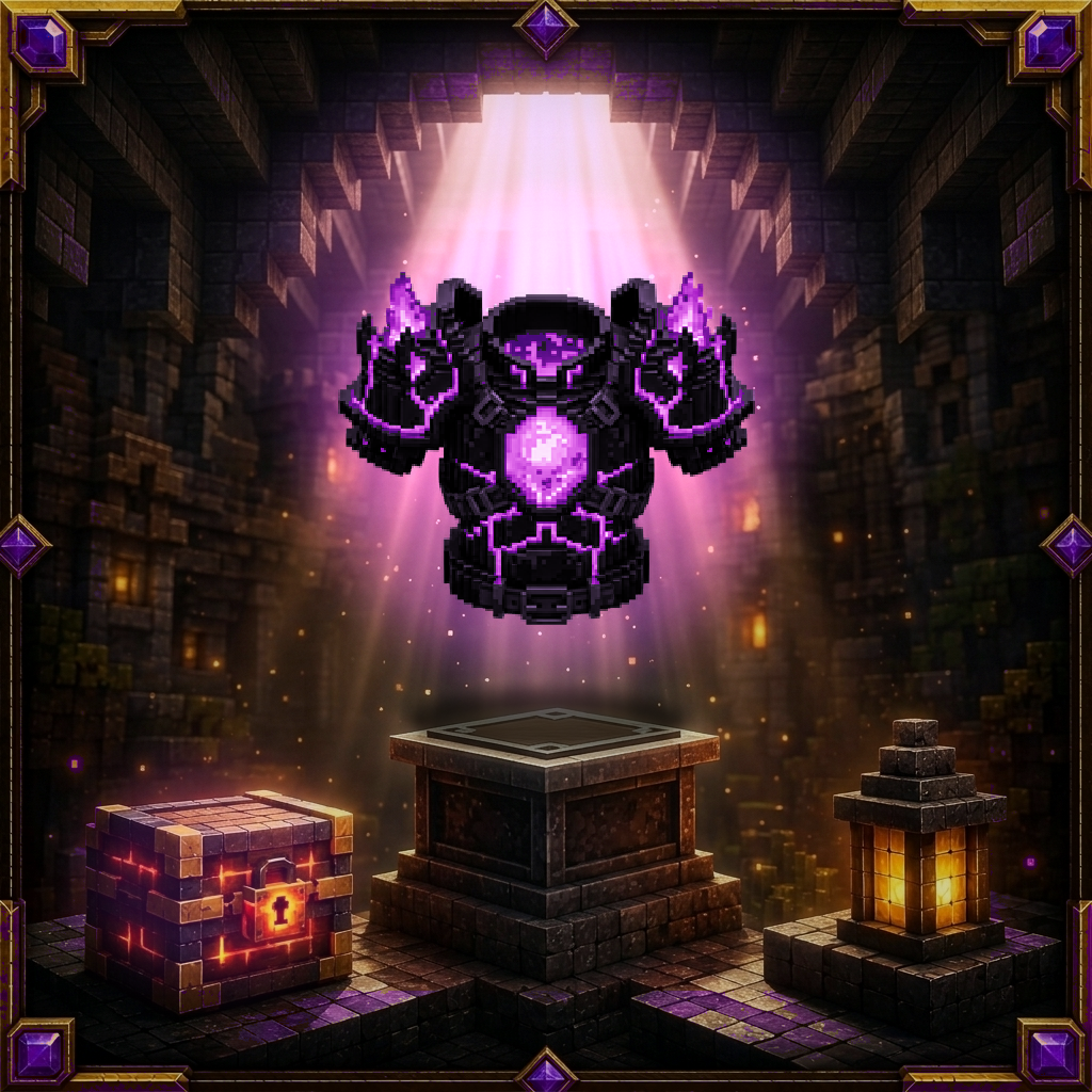 END Zırhı