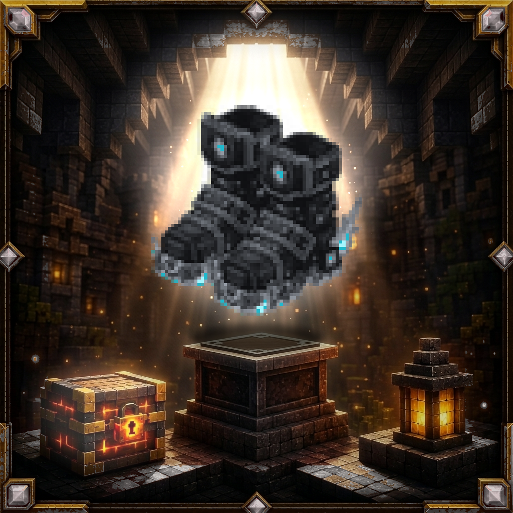 Titanyum Bot