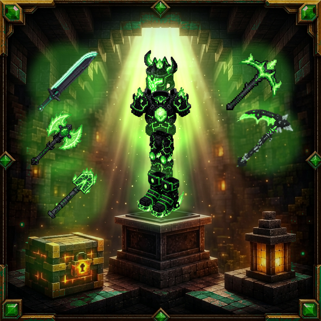 Karbonfiber Seti (Tam Set)